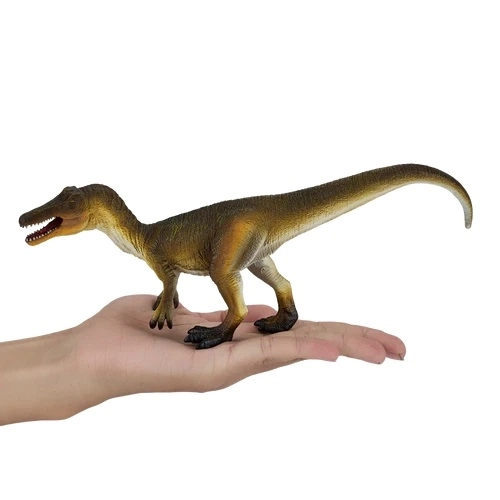 Mojo Moving Jaw Baryonyx Dinosaur