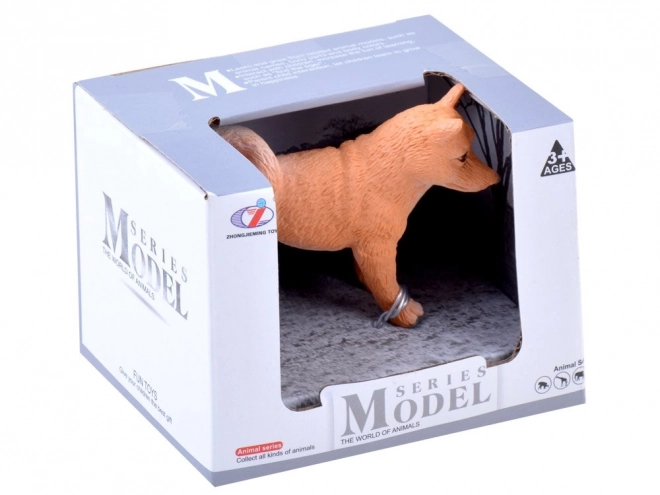 Dog Figurine Assorted Breeds