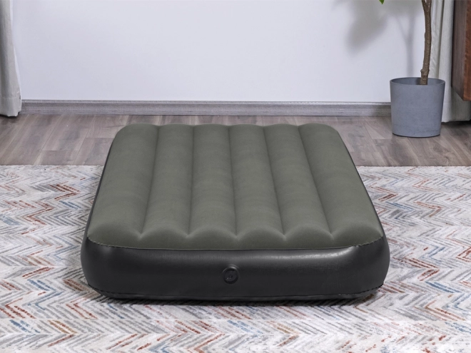 Comfortable Bestway Tritech Air Mattress Twin