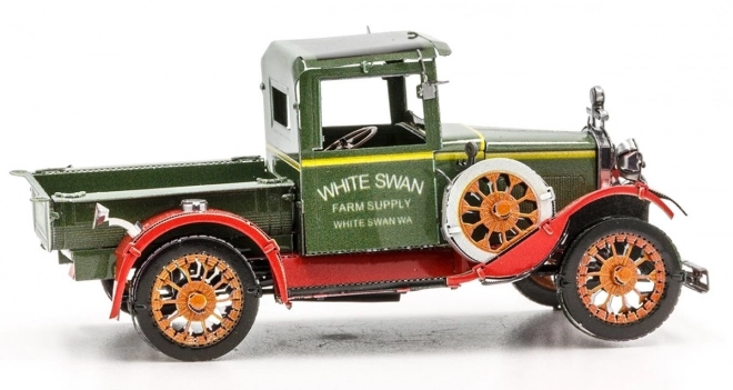 METAL EARTH 3D puzzel Ford Model A 1931