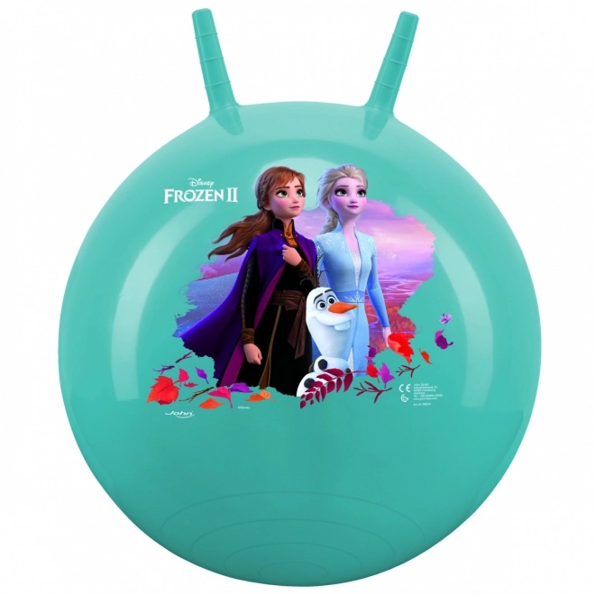 Bouncing Ball Disney Frozen 500mm