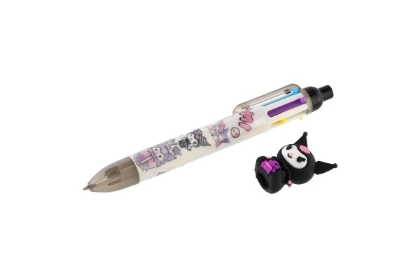 Kuromi Multicolor Pen