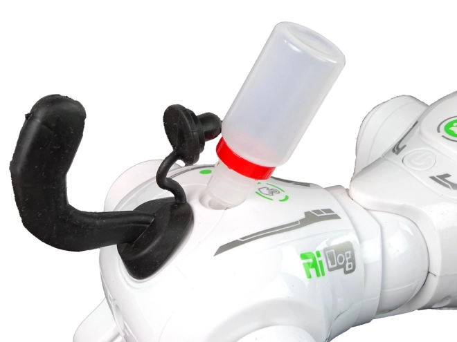 Cane Robot Interattivo Telecomandato