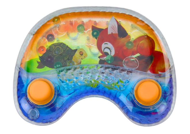 Fun and Colorful Interaction