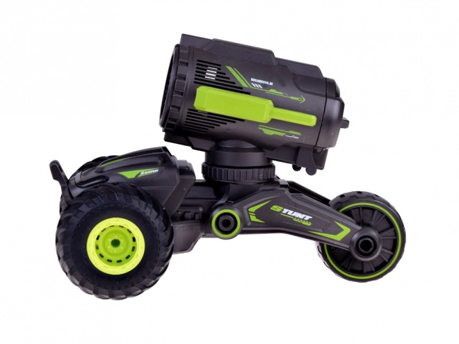 Stunt Remote Control Bubble Car