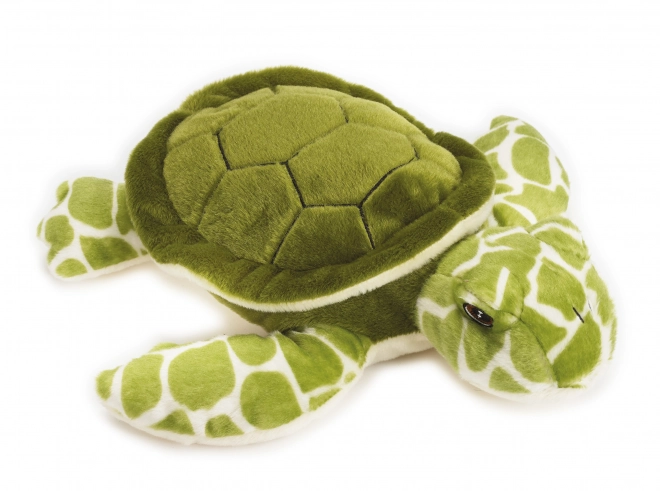 Play Eco Plush Turtle 37 cm