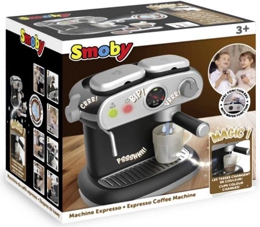 Kúzelný hrnček meniaci farbu