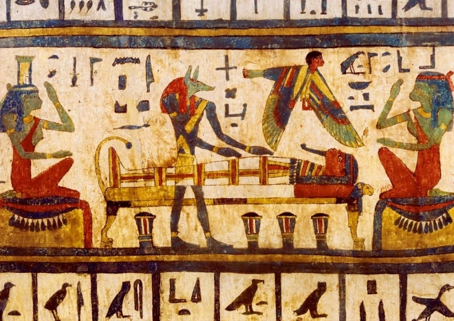 Egyptian Landscape Jigsaw Puzzle 1000 Pieces