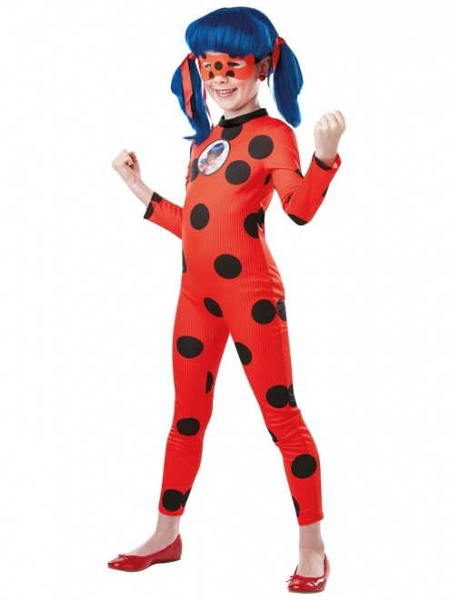 Ladybug Costume for Kids