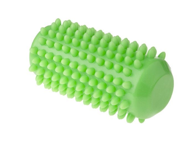 Flexible and easy to clean material