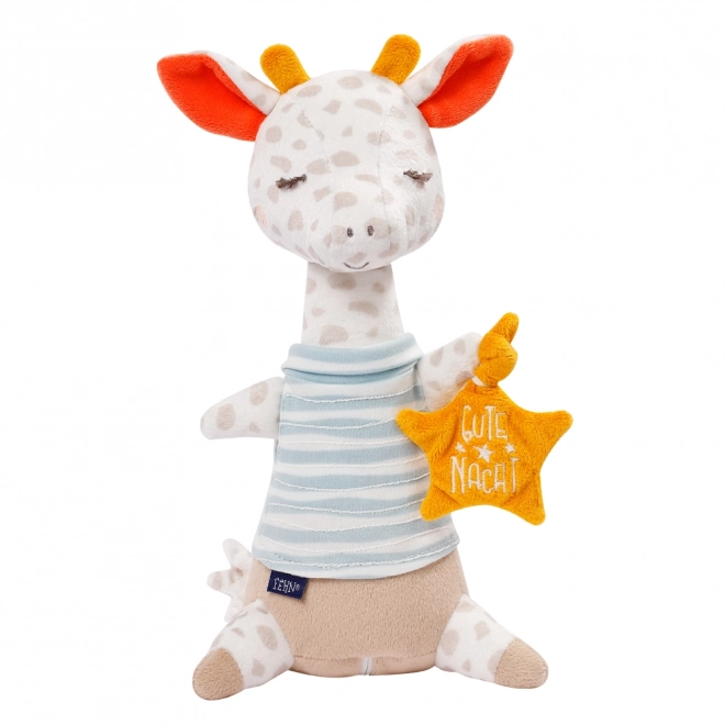 Glowing Plush Giraffe GoodNight