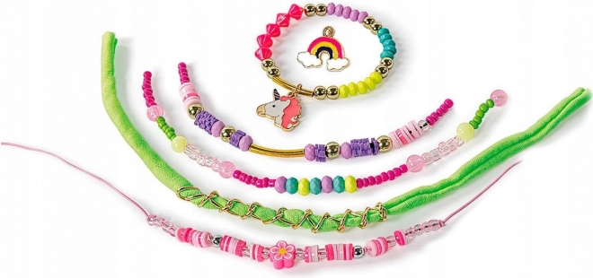 Crazy Chic Unicorn Bracelets