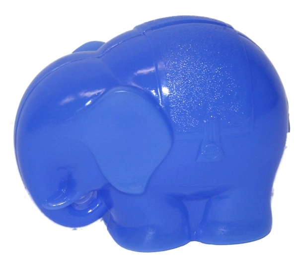 Elephant Piggy Bank