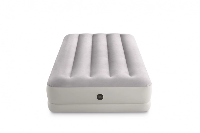 Inflatable Air Mattress Twin with Built-in Pump