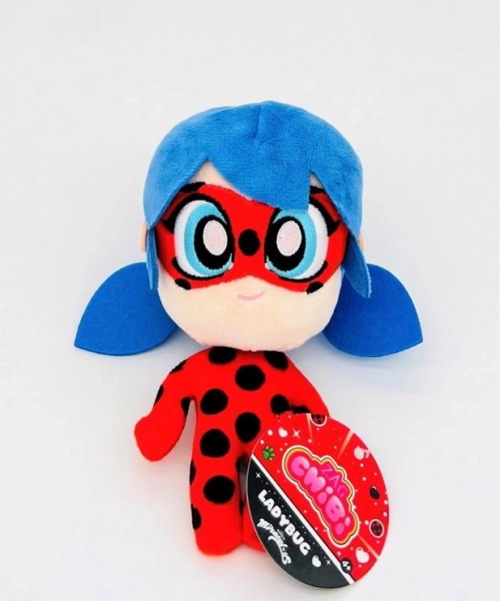 Miraculous: Ladybug Plush Doll