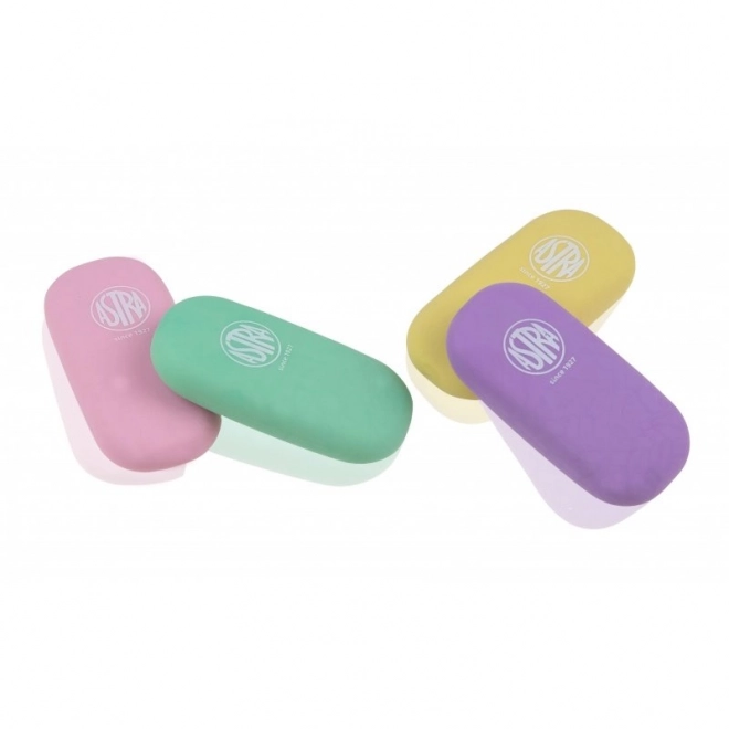 Astra Ergonomic Pastel Eraser