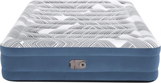 Inflatable Mattress Bestway 203 x 152 x 36 cm