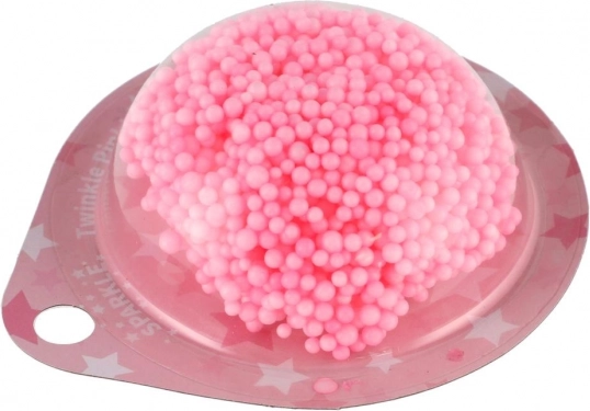 Plastilina a palline - mix di colori