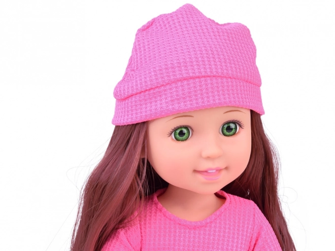 Elegant Doll 36cm for Girls