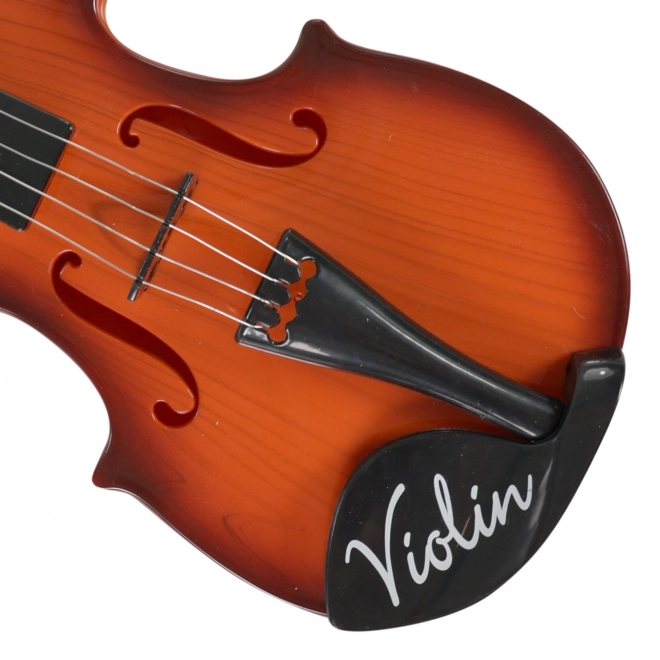 Toy Violin with Bow