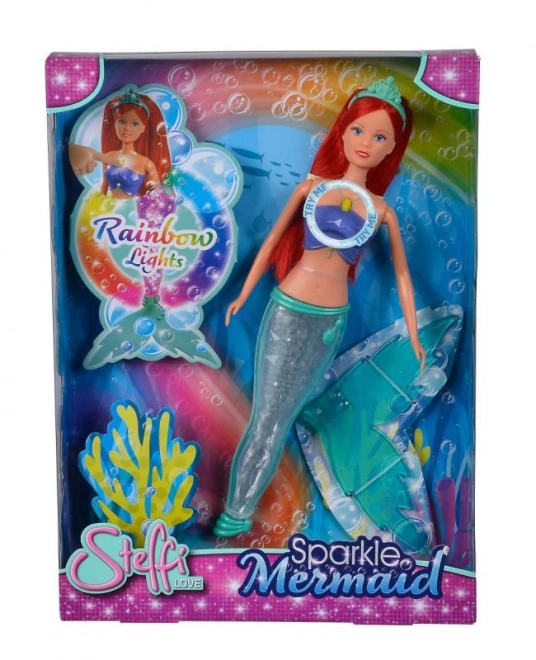 Steffi Love: Steffi Shimmering Mermaid