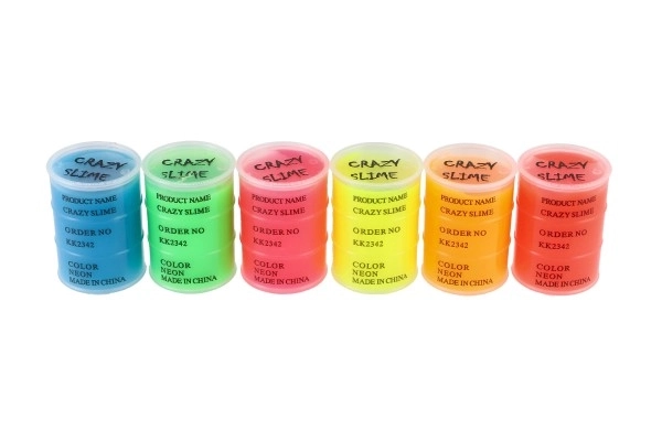 Neon Slime 80g in Assorted Colors