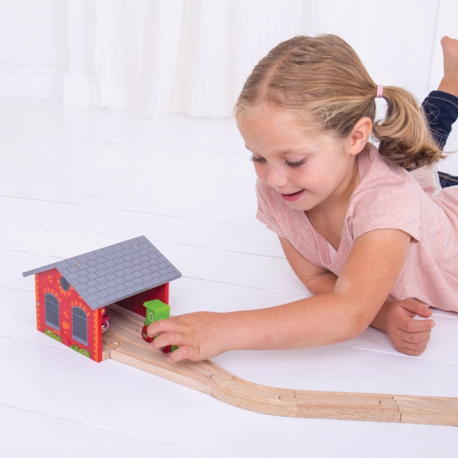Stimule l’imagination et les compétences