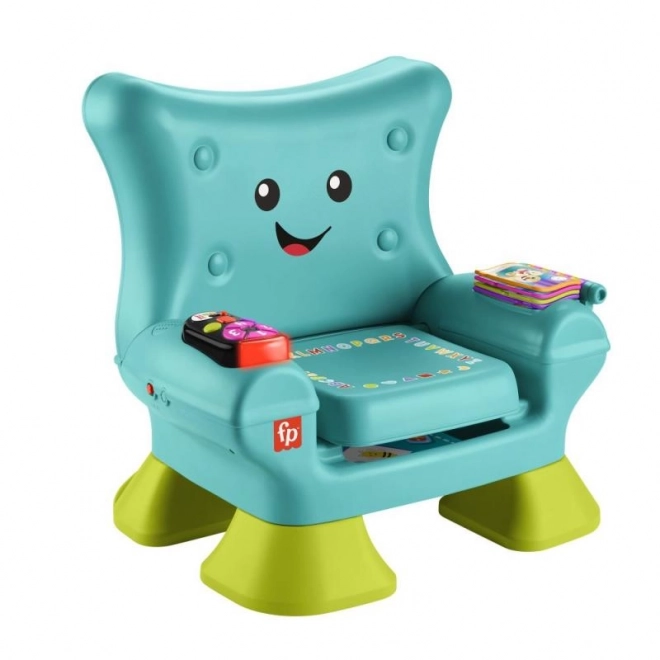 Fisher Price Smart Stages Chair