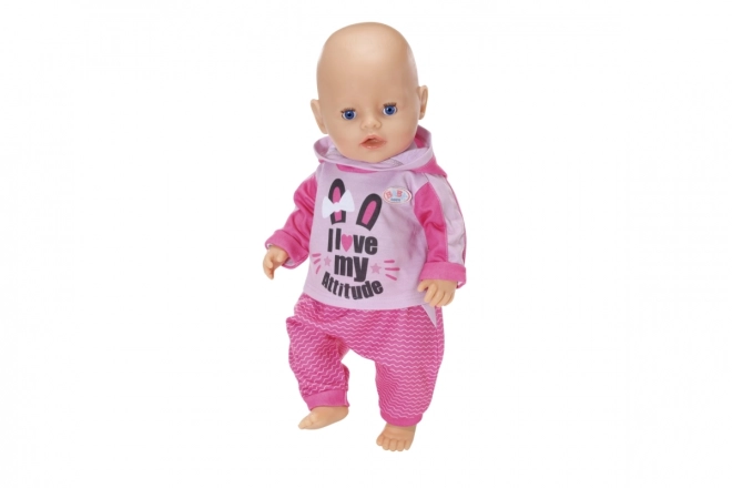 Baby Born Tracksuit Set