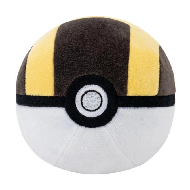 Pokemon Plush Pokeball