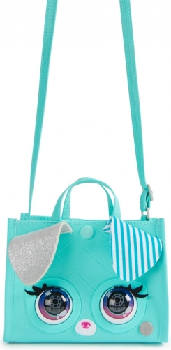 Comfortable to carry by hand or crossbody