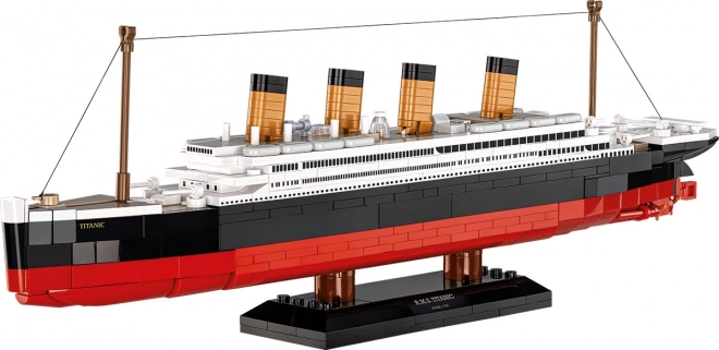 Cobi R.M.S. Titanic 1:700 Model Set