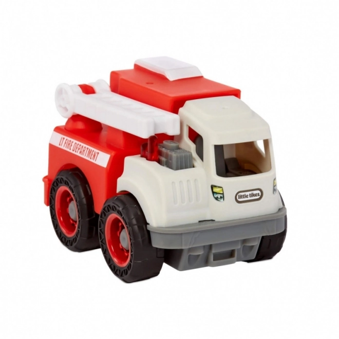 Dirt Digger Minis Fire Truck