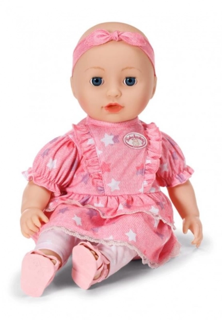 Baby Annabell Mia Doll