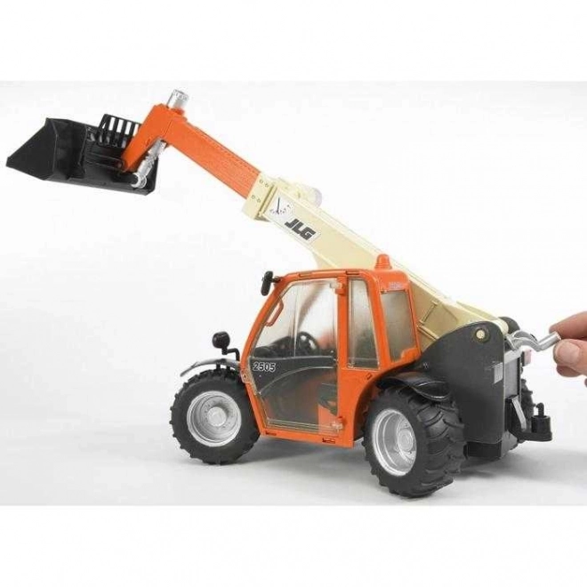 Bruder JLG 2505 Telescopic Loader