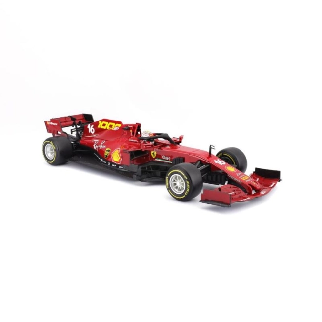 Ferrari Racing F1 2020 SF1000 - Tuscan GP Edition