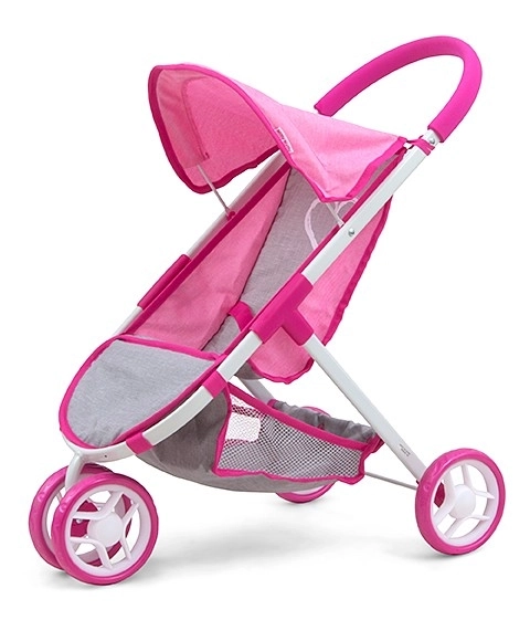 Doll Stroller Susie Prestige