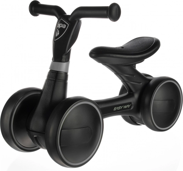 Tichá kolečka „silent wheels“