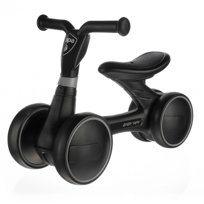 Balance Bike Easy-Way Race Grey