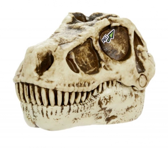 GrossMos Dinosaur Series