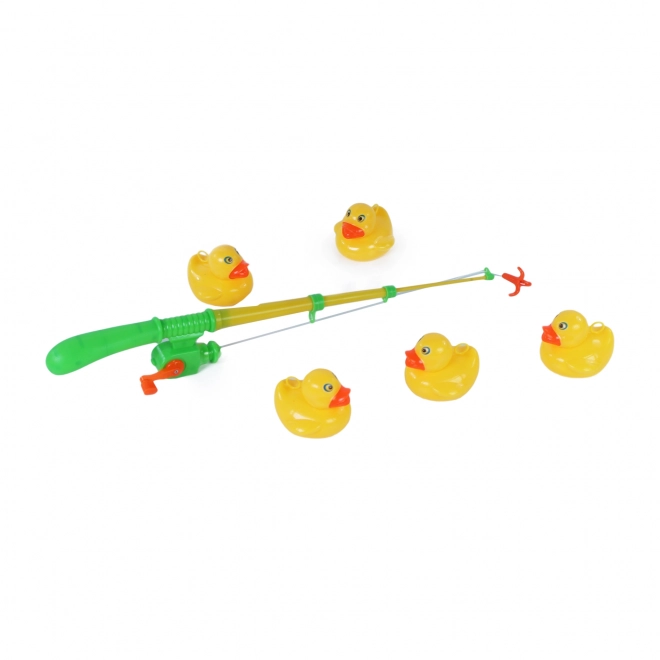 Duck Fishing Set 5 pcs