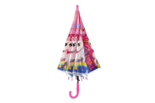 Unicorn Kids Umbrella