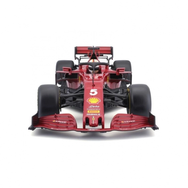 Die-Cast Ferrari SF1000 F1 2020 Collection Car