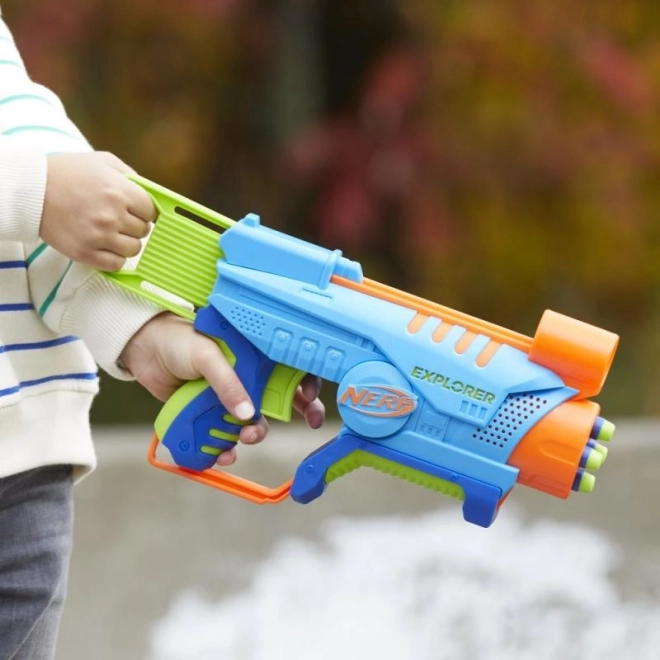 Nerf Elite Junior Explorer