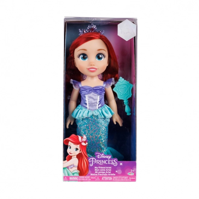 Disney Princess Ariel Mermaid Doll