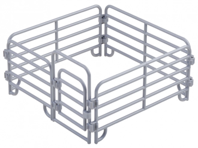 Set Figure Cavallo e Puledro Dipinti – A