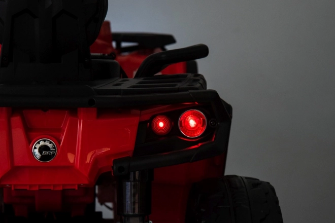 Elektrisches Kinder-Quad Can Am Outlander mit Fernsteuerung