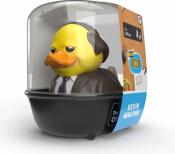 Licensed TUBBZ collection