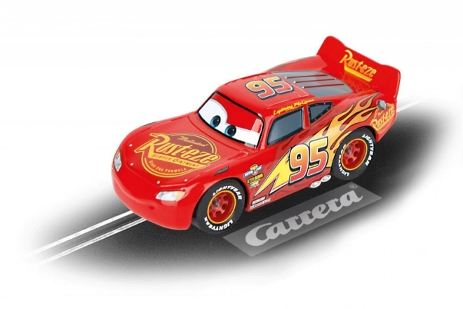 Disney Cars Lightning McQueen Die-cast Toy