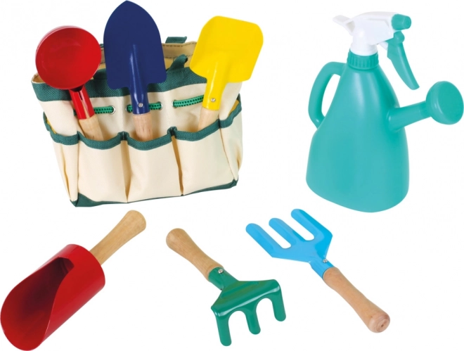 Small Foot Children's Gardening Tool Set